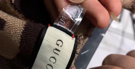 gucci rfid tag lookup|gucci cc tag.